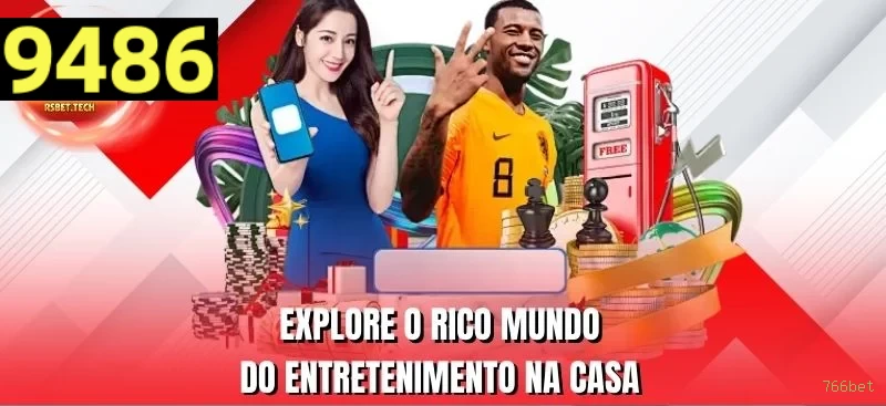 Jogos Exclusivos 766bet
