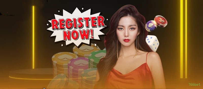 Casino Ao Vivo 766bet