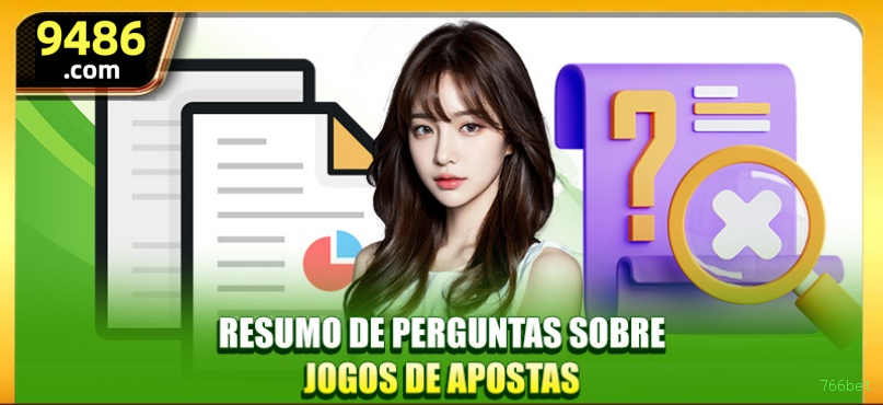 Apostas de Tênis 766bet