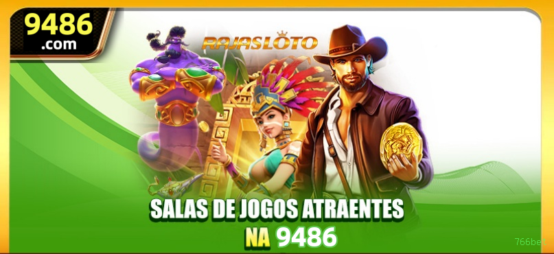 Benefícios da Conta 766bet