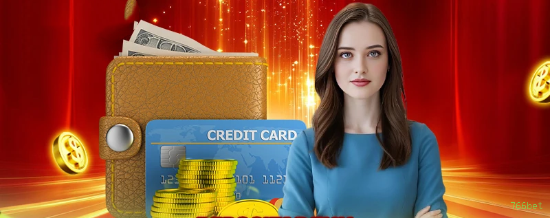 Integração de APIs 766bet