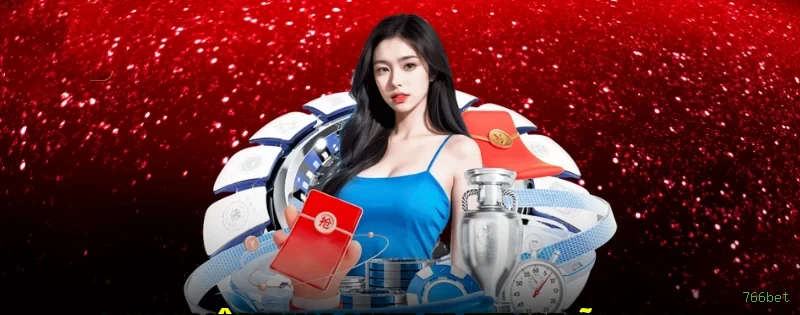 Promoções Sazonais 766bet